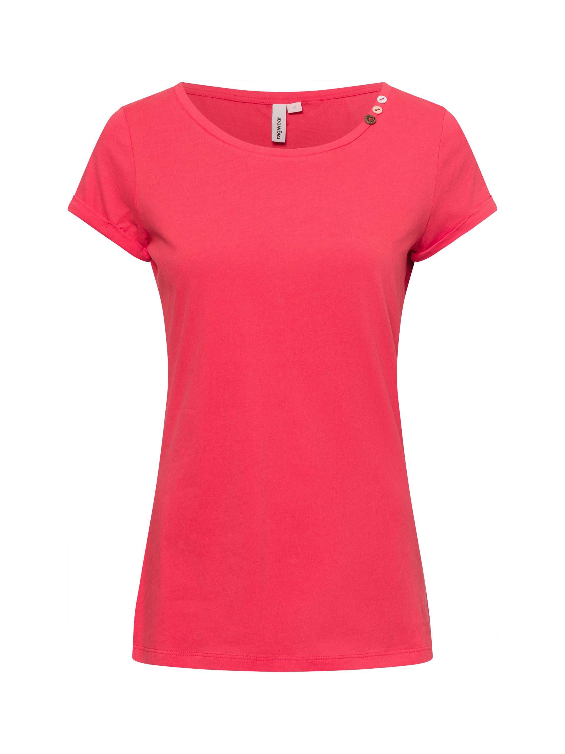 Ragwear T-Shirt Fllorah günstig online kaufen