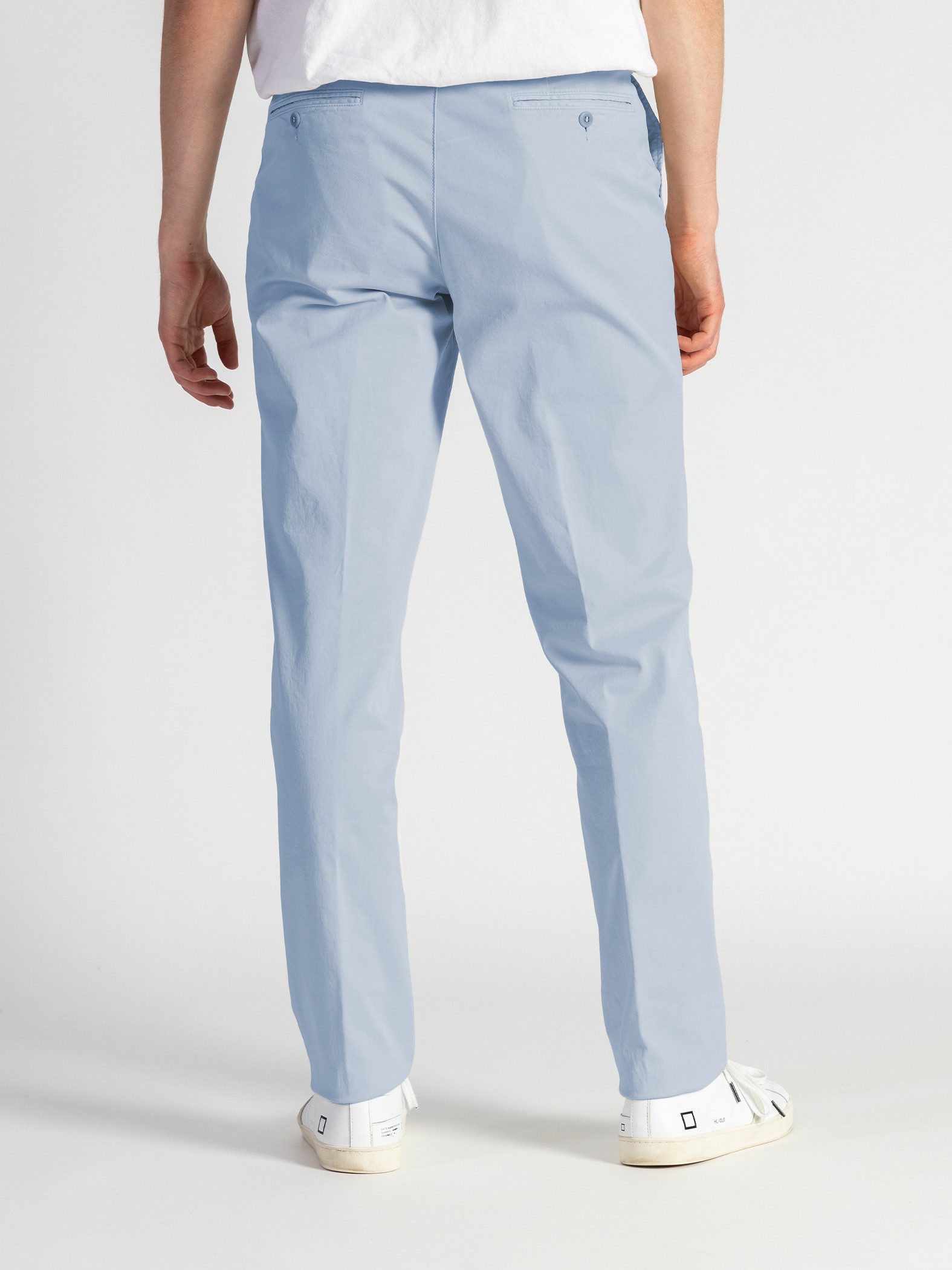 TwoMates Chinohose Chinohose Herren Regular Fit günstig online kaufen