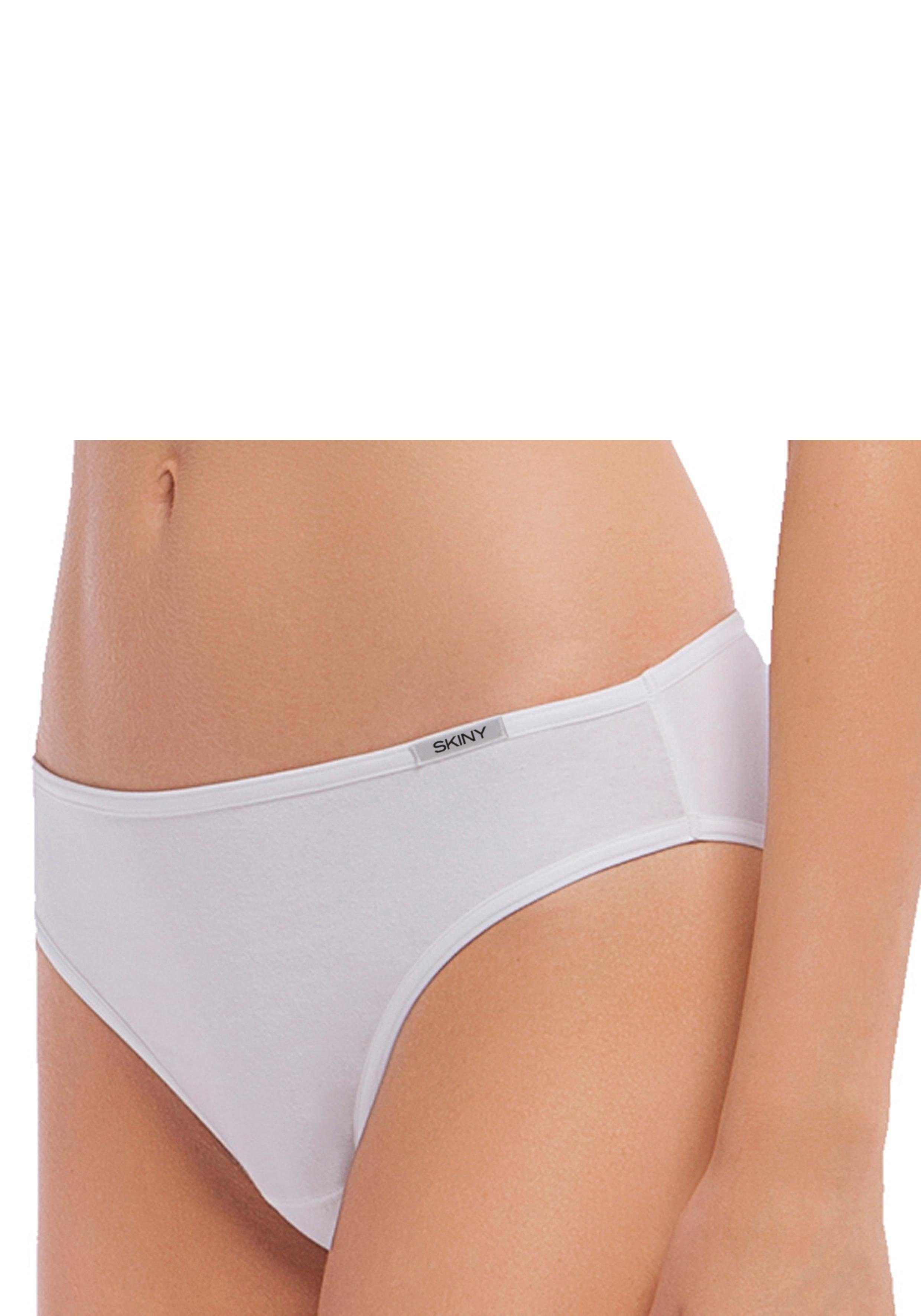 Skiny Rioslip Essentials Woman (3er Pack) günstig online kaufen