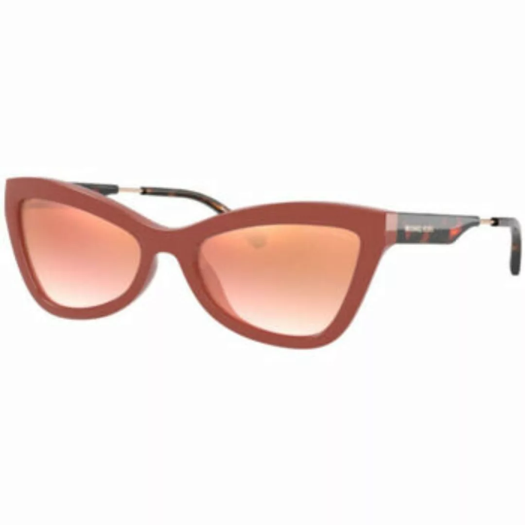 MICHAEL Michael Kors  Sonnenbrillen Damensonnenbrille  MK2132U-39116F Ø 55 günstig online kaufen