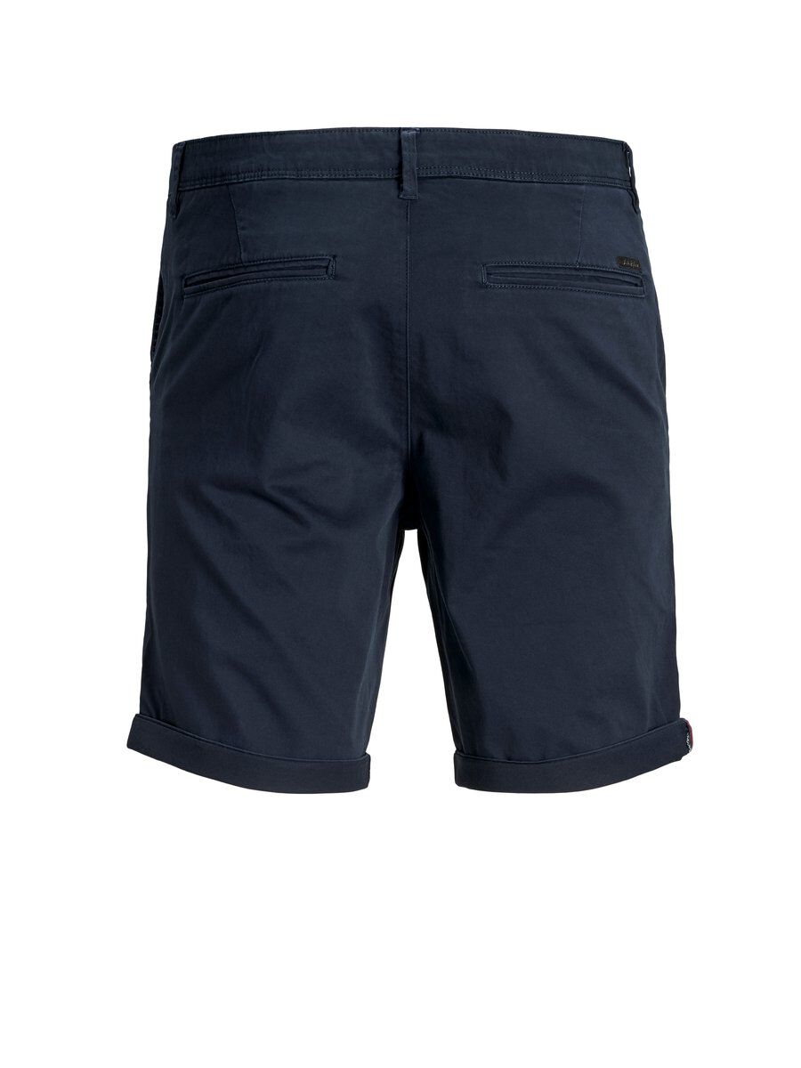 Jack & Jones PlusSize Chinoshorts BOWIE SHORTS günstig online kaufen