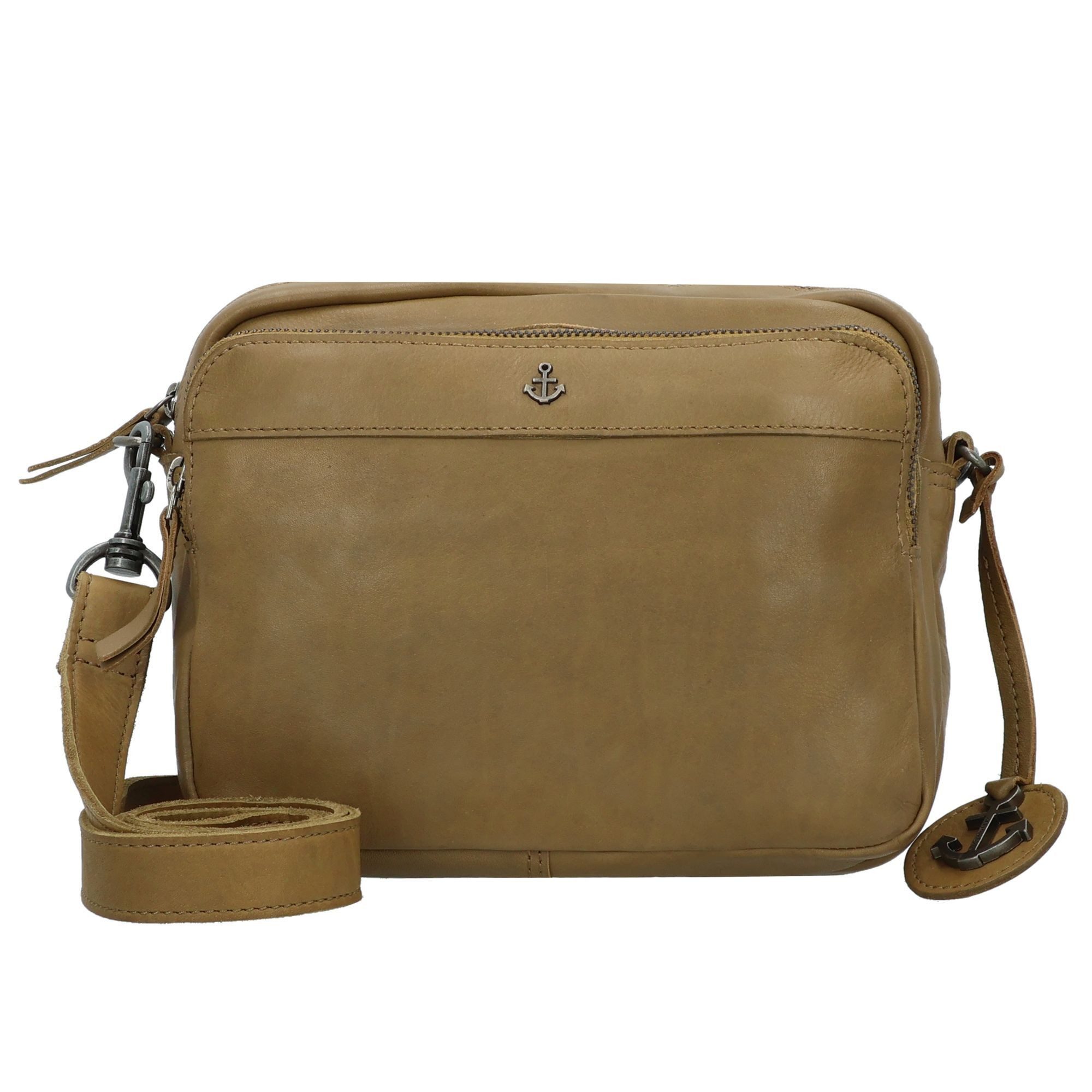 HARBOUR 2nd Umhängetasche Thalea, Leder günstig online kaufen