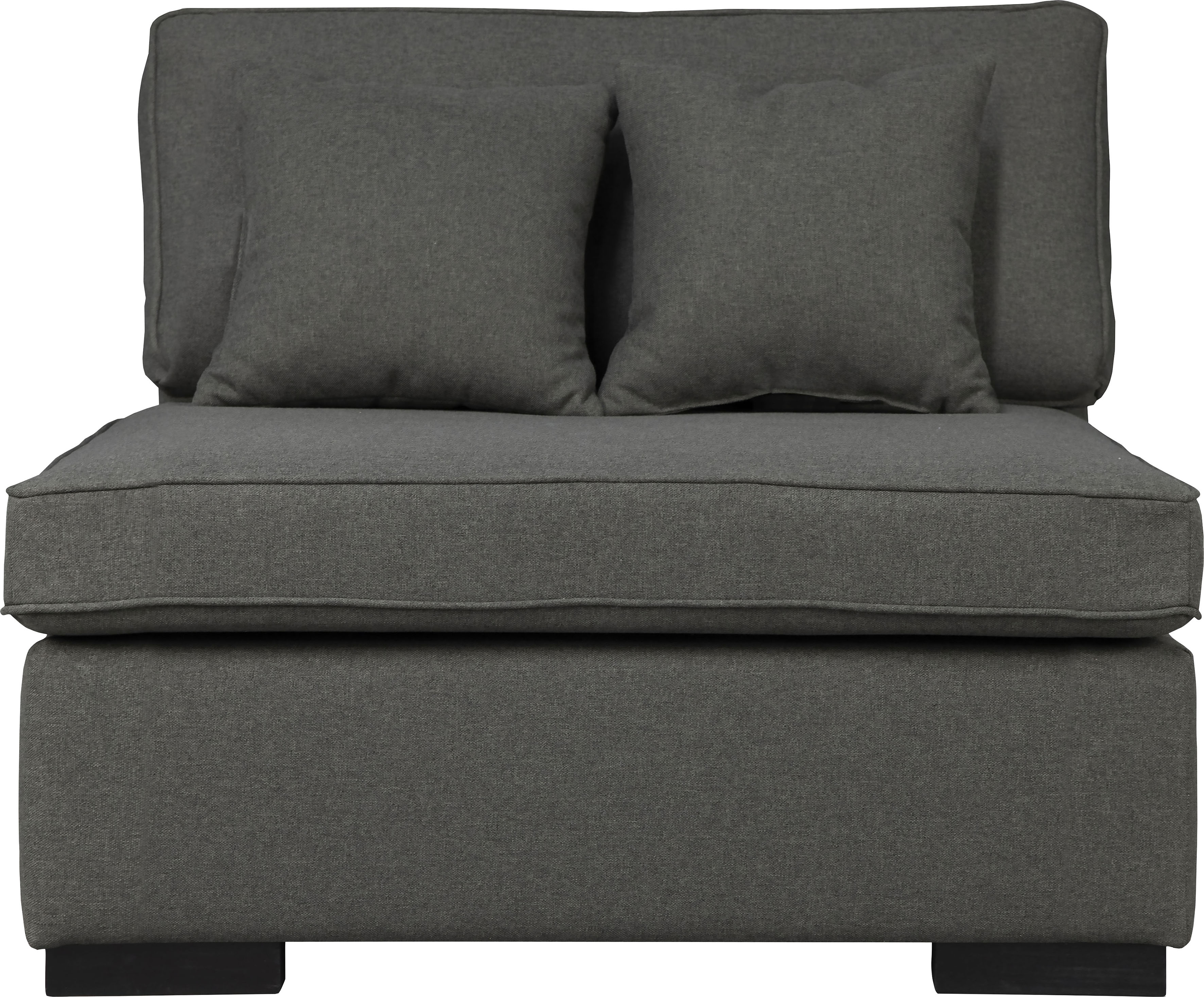 Guido Maria Kretschmer Home&Living Sofa-Mittelelement "Skara" günstig online kaufen
