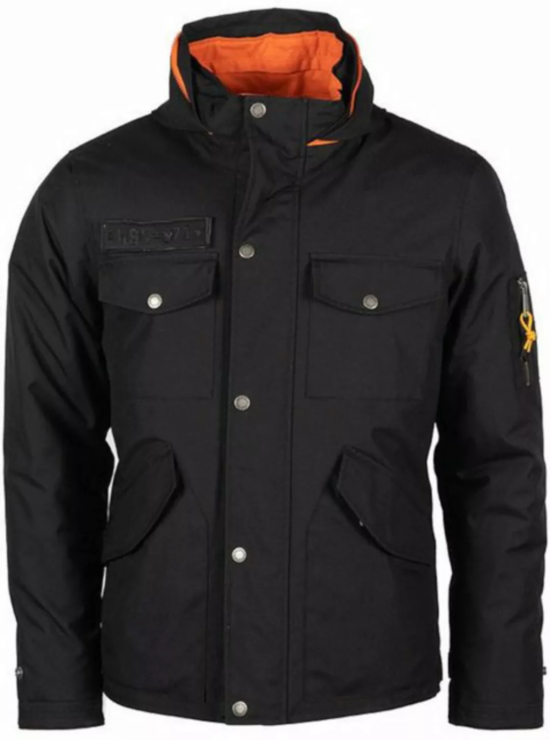 Helstons Motorradjacke Puma Air Motorrad Textiljacke günstig online kaufen