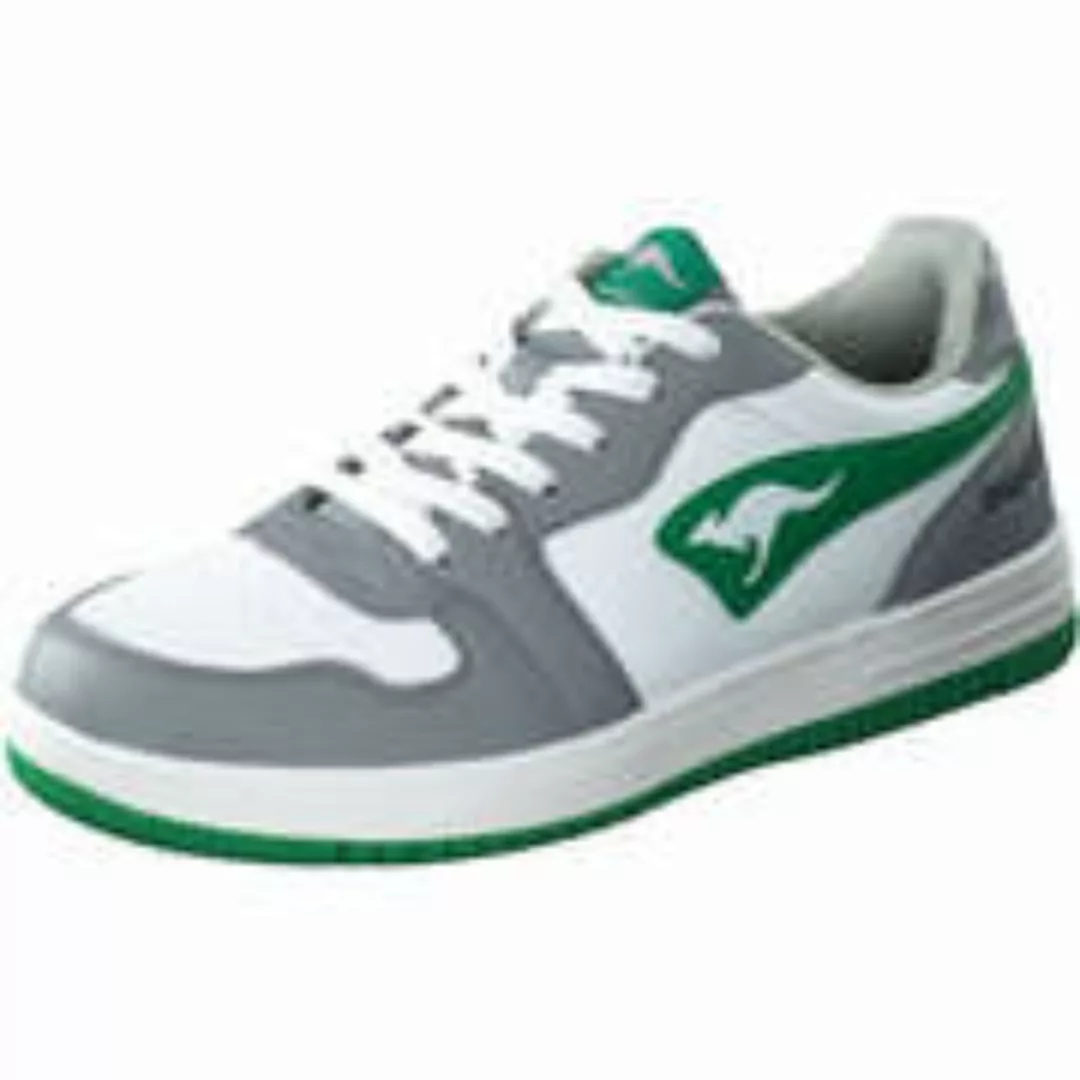 KangaROOS K-Watch Board Sneaker Herren grau|grau günstig online kaufen