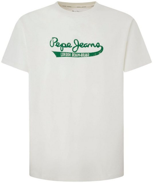 Pepe Jeans T-Shirt Pepe T-Shirt CLAUDE günstig online kaufen