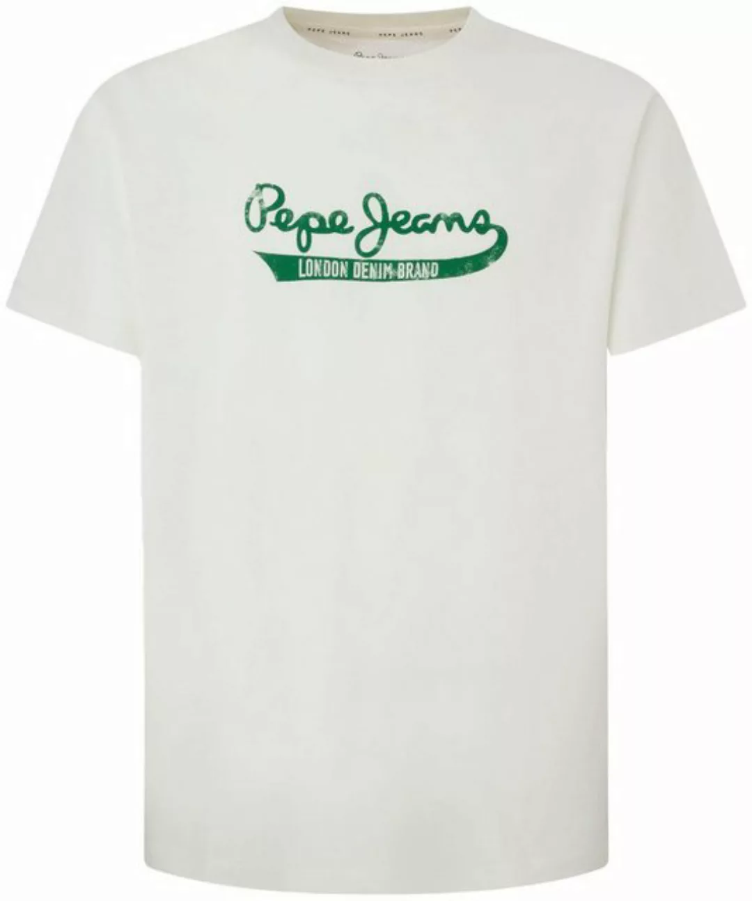 Pepe Jeans T-Shirt Pepe T-Shirt CLAUDE günstig online kaufen