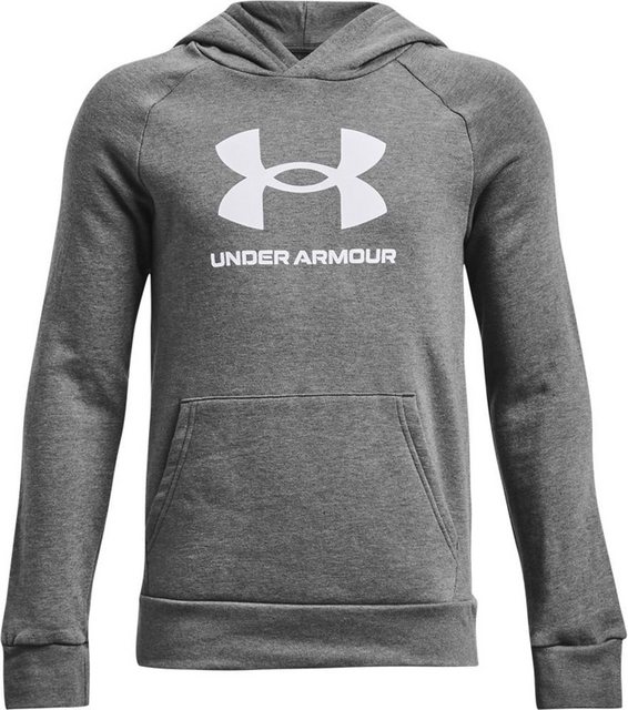 Under Armour® Hoodie UA Rival Fleece Bl Hoodie günstig online kaufen