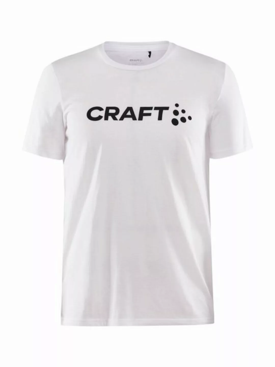 Craft T-Shirt Community Logo Tee M günstig online kaufen