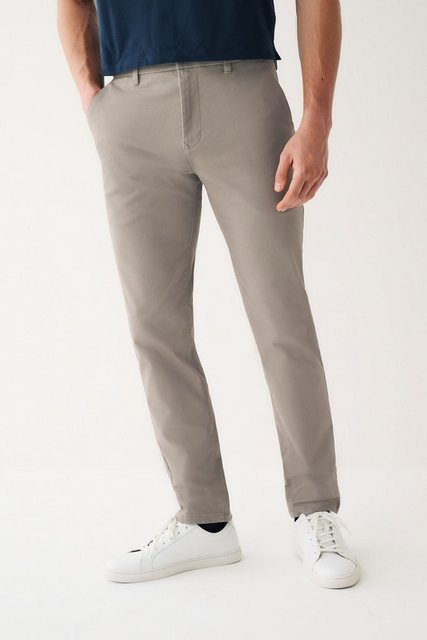 Next Chinohose Slim Fit Chinoshose mit Stretch (1-tlg) günstig online kaufen