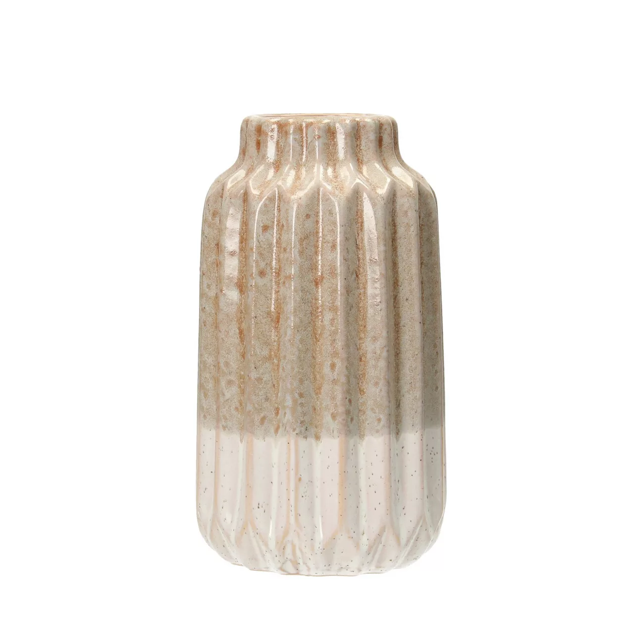 Vase Noemi pink 24 cm, 14,5 x 24 cm günstig online kaufen