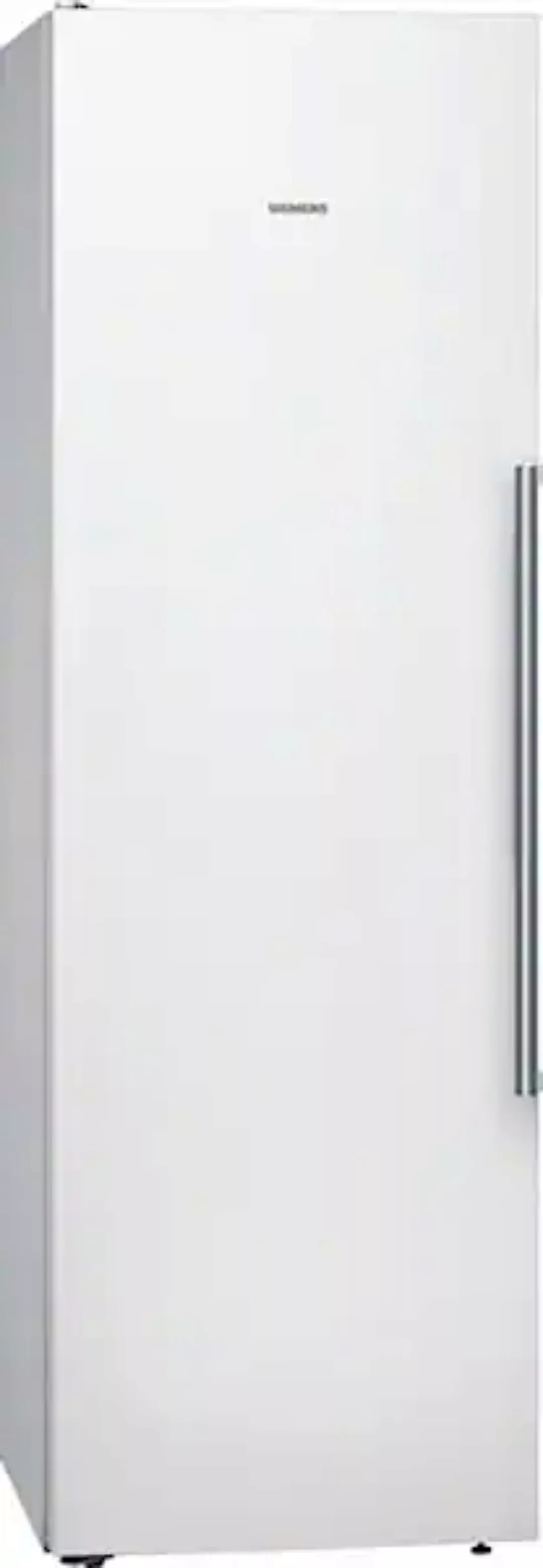 SIEMENS Kühlschrank »KS36VAWEP«, KS36VAWEP, 186 cm hoch, 60 cm breit günstig online kaufen