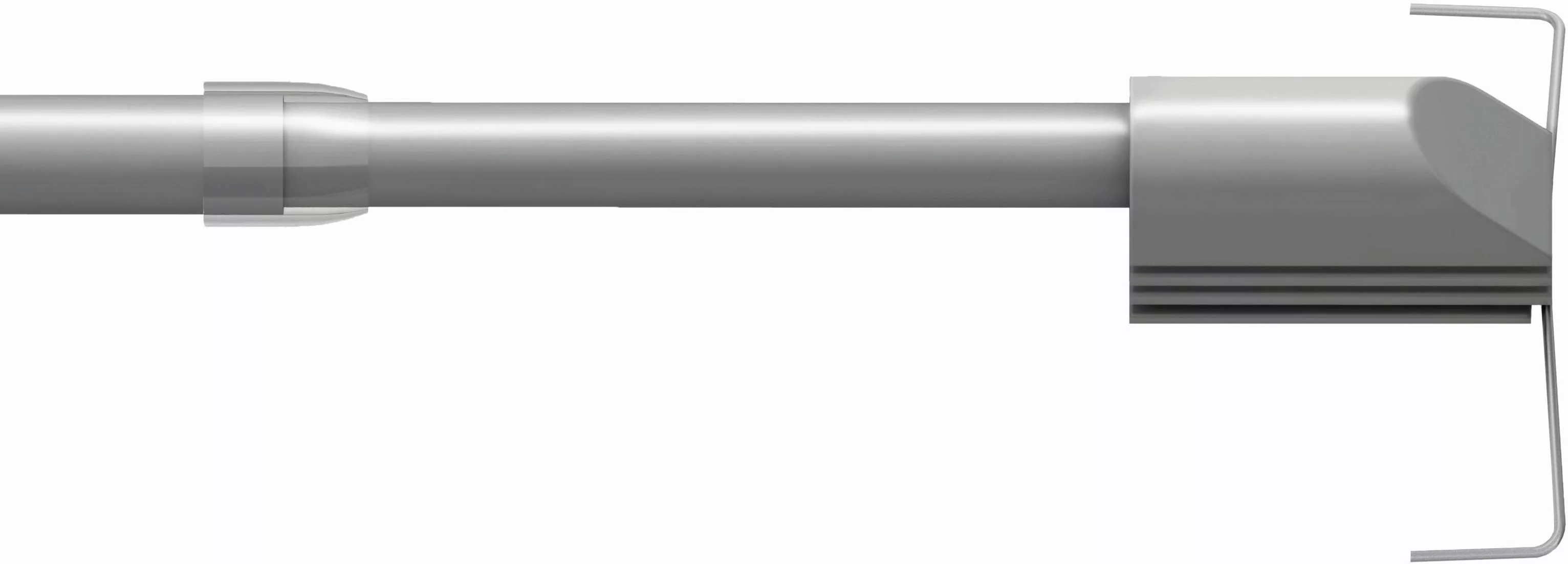 GARESA Scheibenstange »ø 12 mm"«, ausziehbar, Montage am Fensterrahmen, aus günstig online kaufen