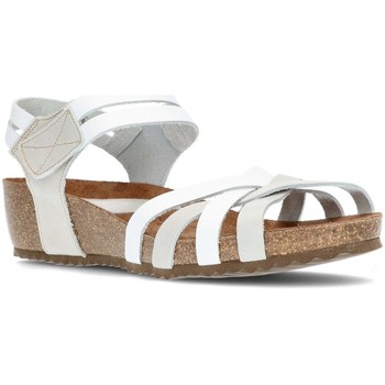 Interbios  Sandalen HAPPY COLOURS günstig online kaufen