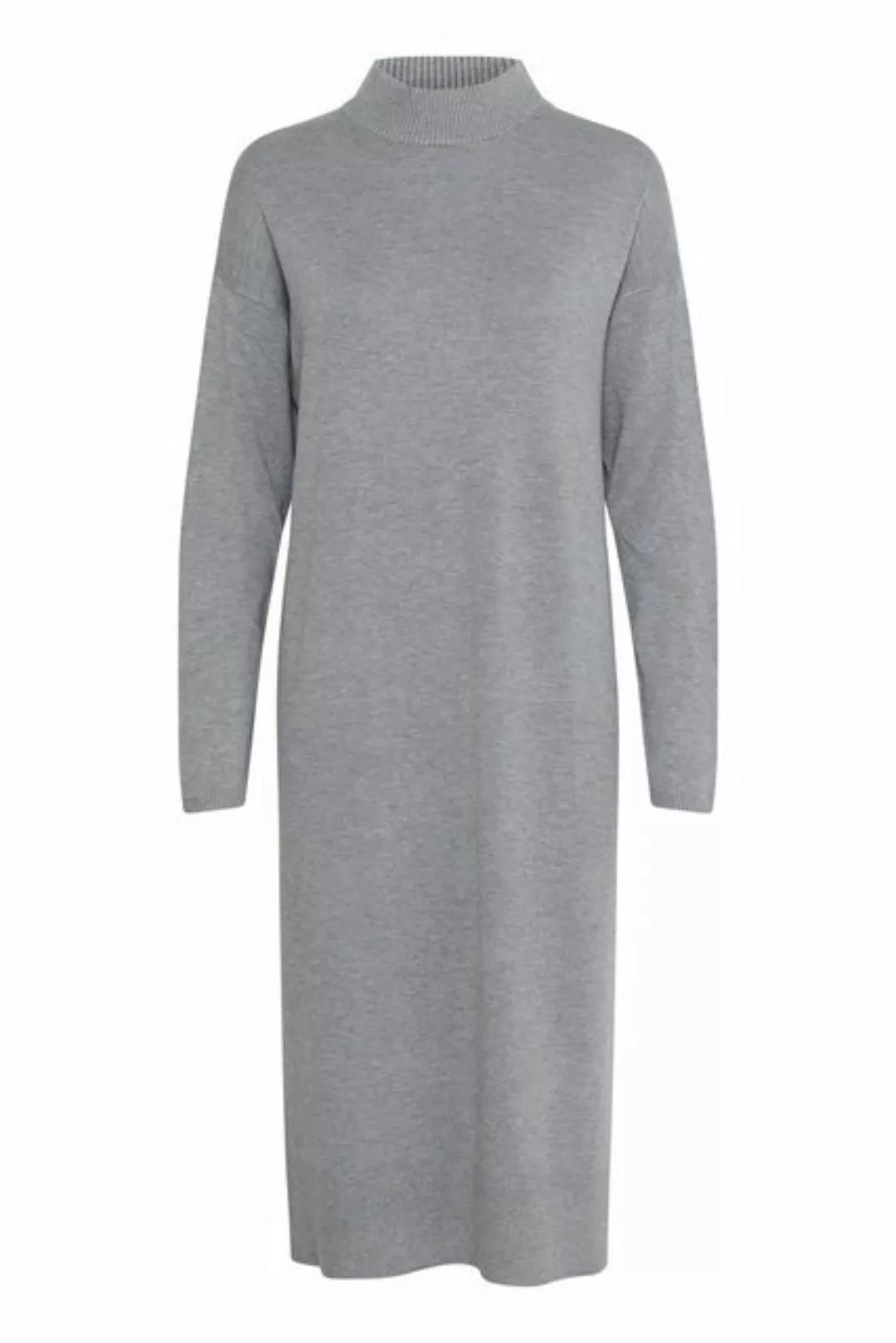 b.young Strickkleid BYMMMORLA TURTLENECK DRESS- wunderschönes Kleid günstig online kaufen