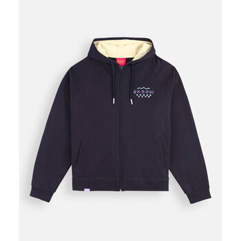 Oxbow  Sweatshirt Sweat zippé SIMOLIS günstig online kaufen