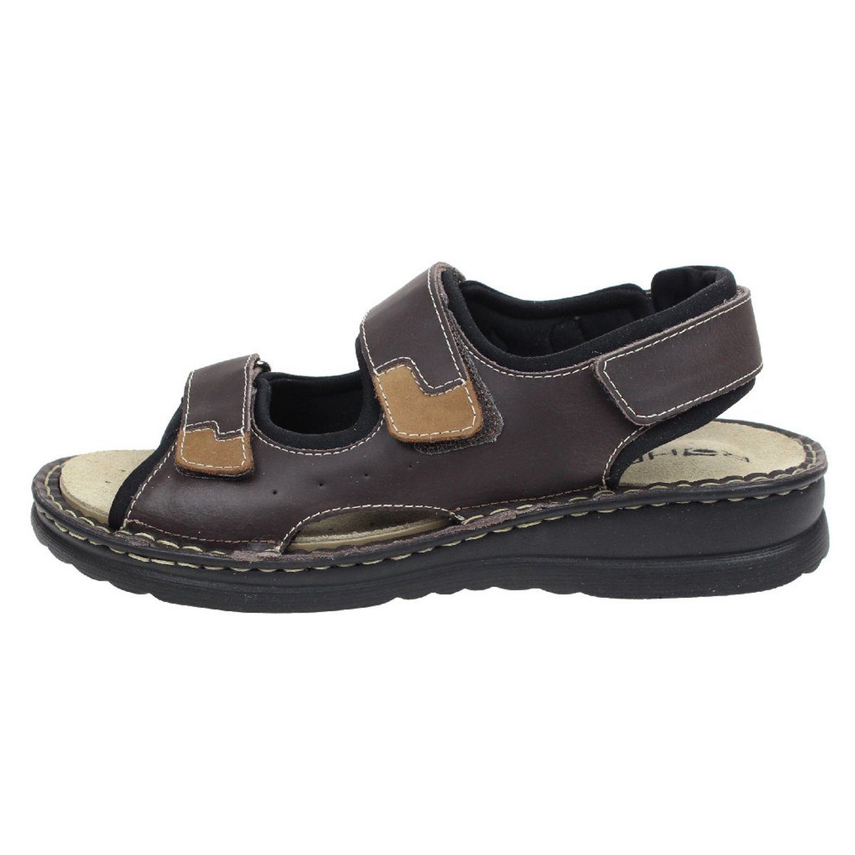 Rohde Komfort Sandalen für Herren in günstig online kaufen
