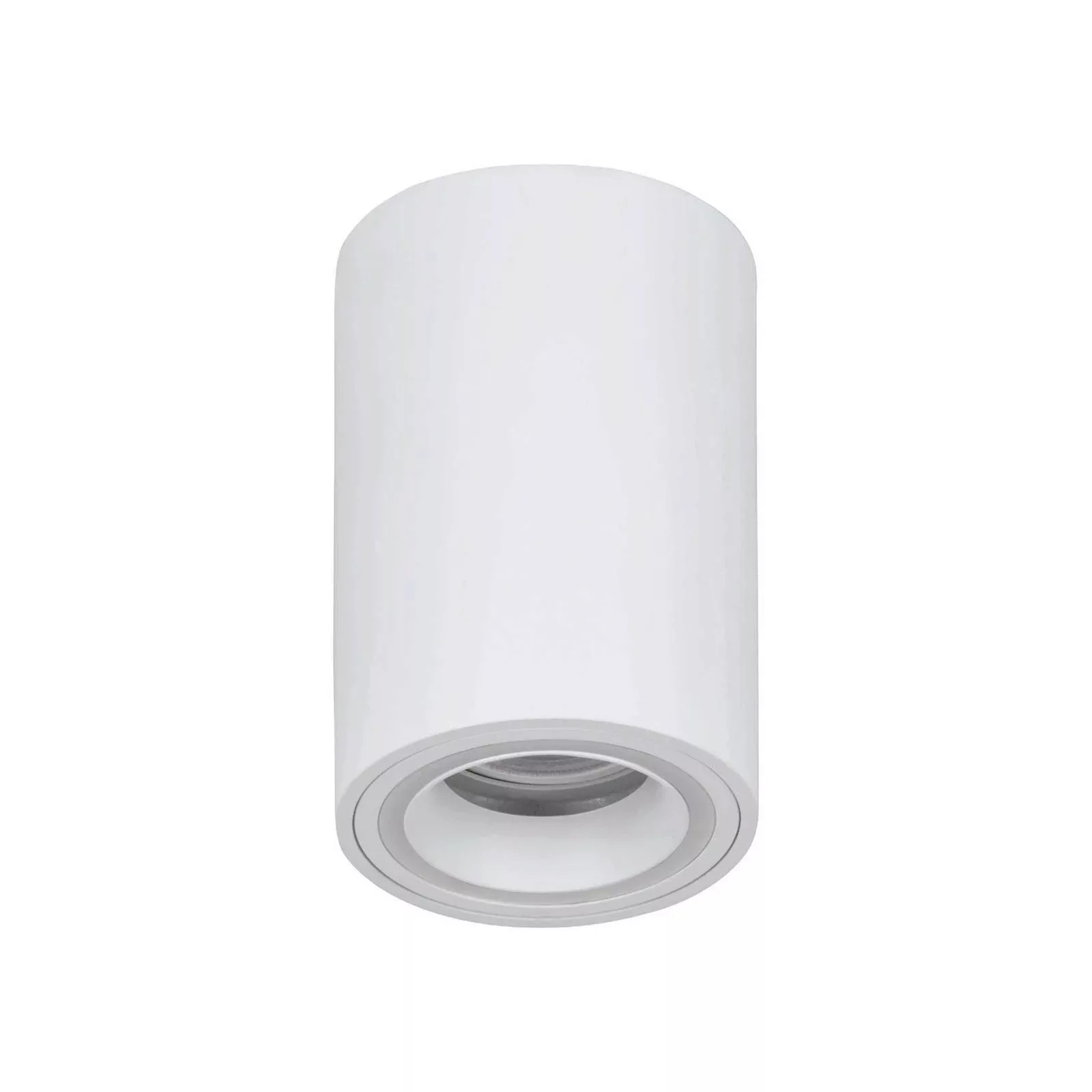 Smart-ZIG-LED-Deckenlampe Carosso-Z, weiß, CCT, RGB günstig online kaufen