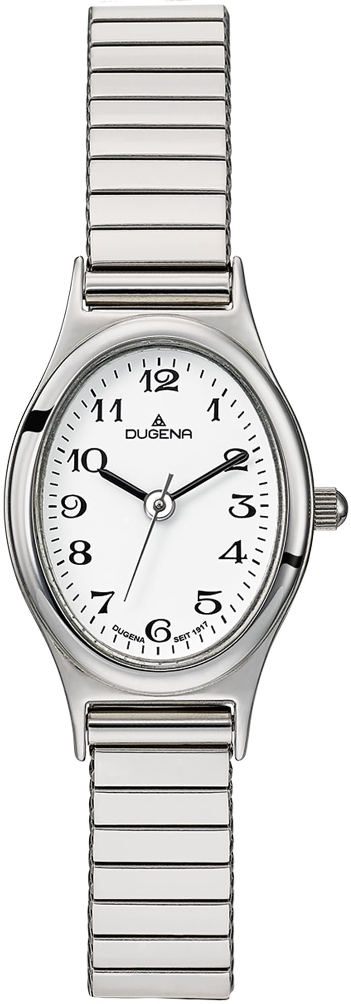 Dugena Armbanduhr 4460748 Damenuhr günstig online kaufen