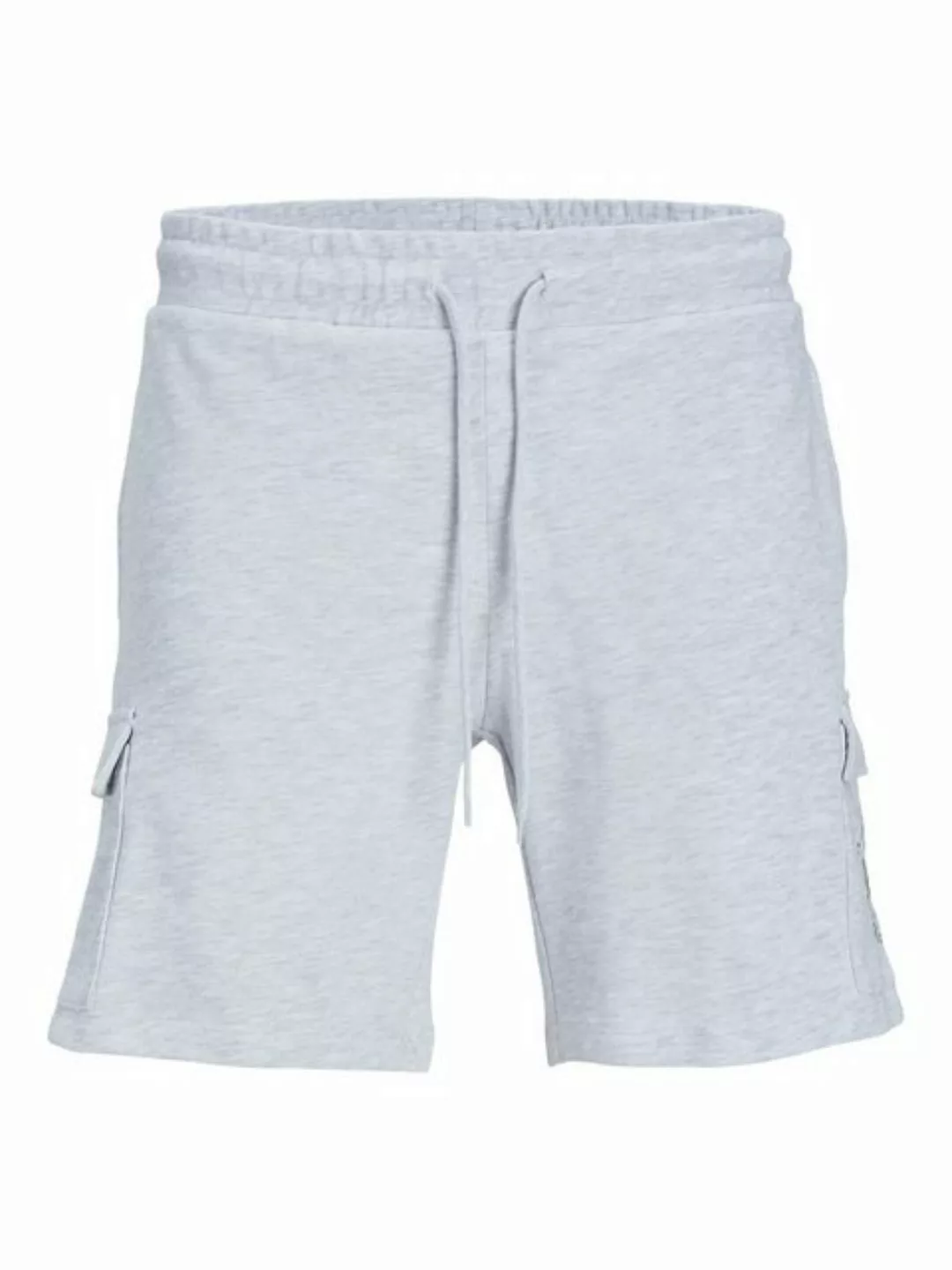 Jack & Jones Shorts JPSTSWIFT CARGO SWEAT SHORTS AUT günstig online kaufen