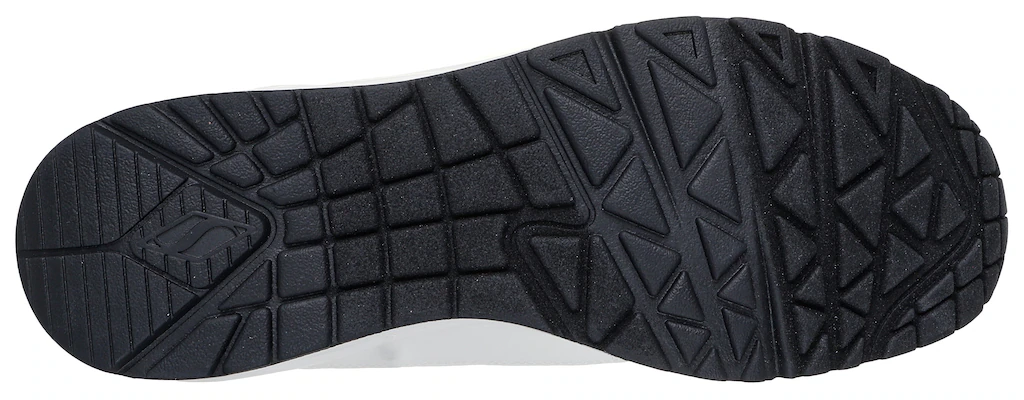 Skechers Slip-On Sneaker "UNO-BANKSIA LUXE", Keilsneaker, Sneaker mit Luftk günstig online kaufen