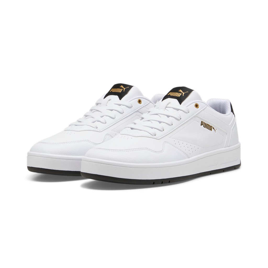 PUMA Sneaker "COURT CLASSIC" günstig online kaufen