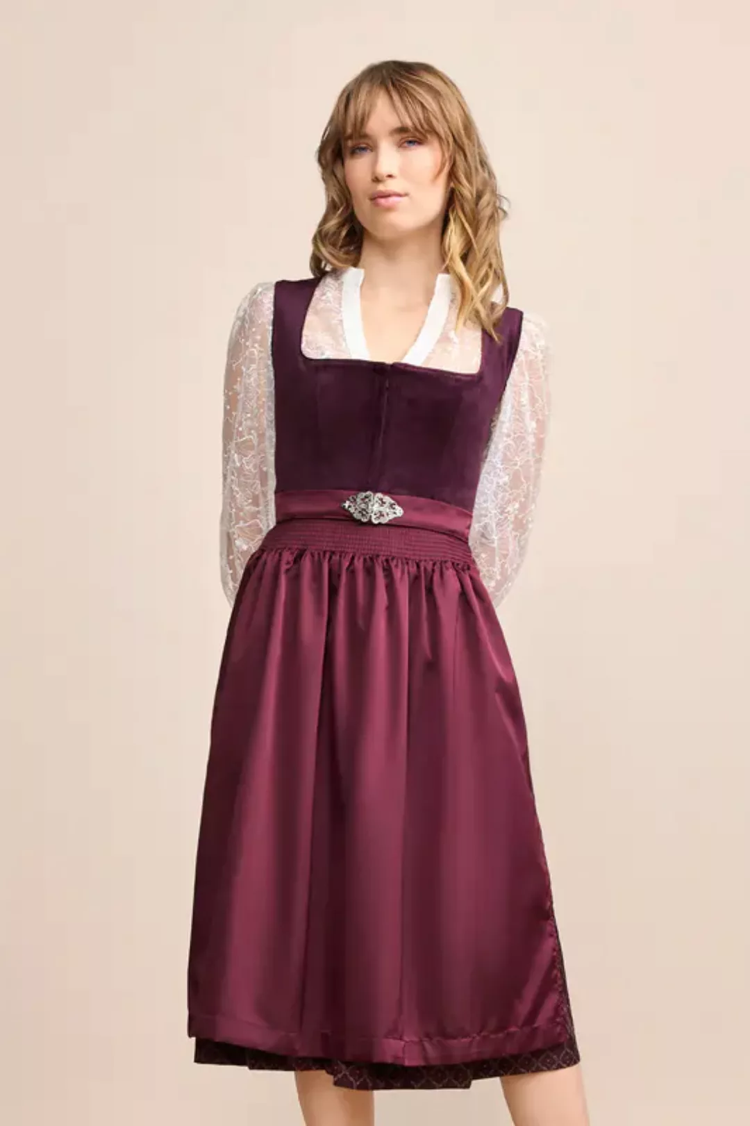 Dirndl Livie (70cm) günstig online kaufen