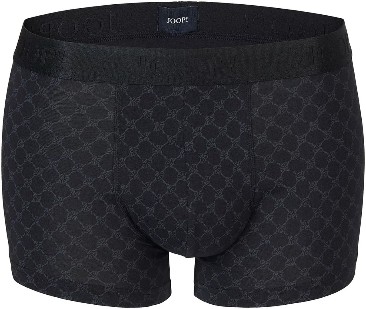 JOOP Boxershorts "Everyday", (3er Pack), mit edlem Cornflower-Prints günstig online kaufen