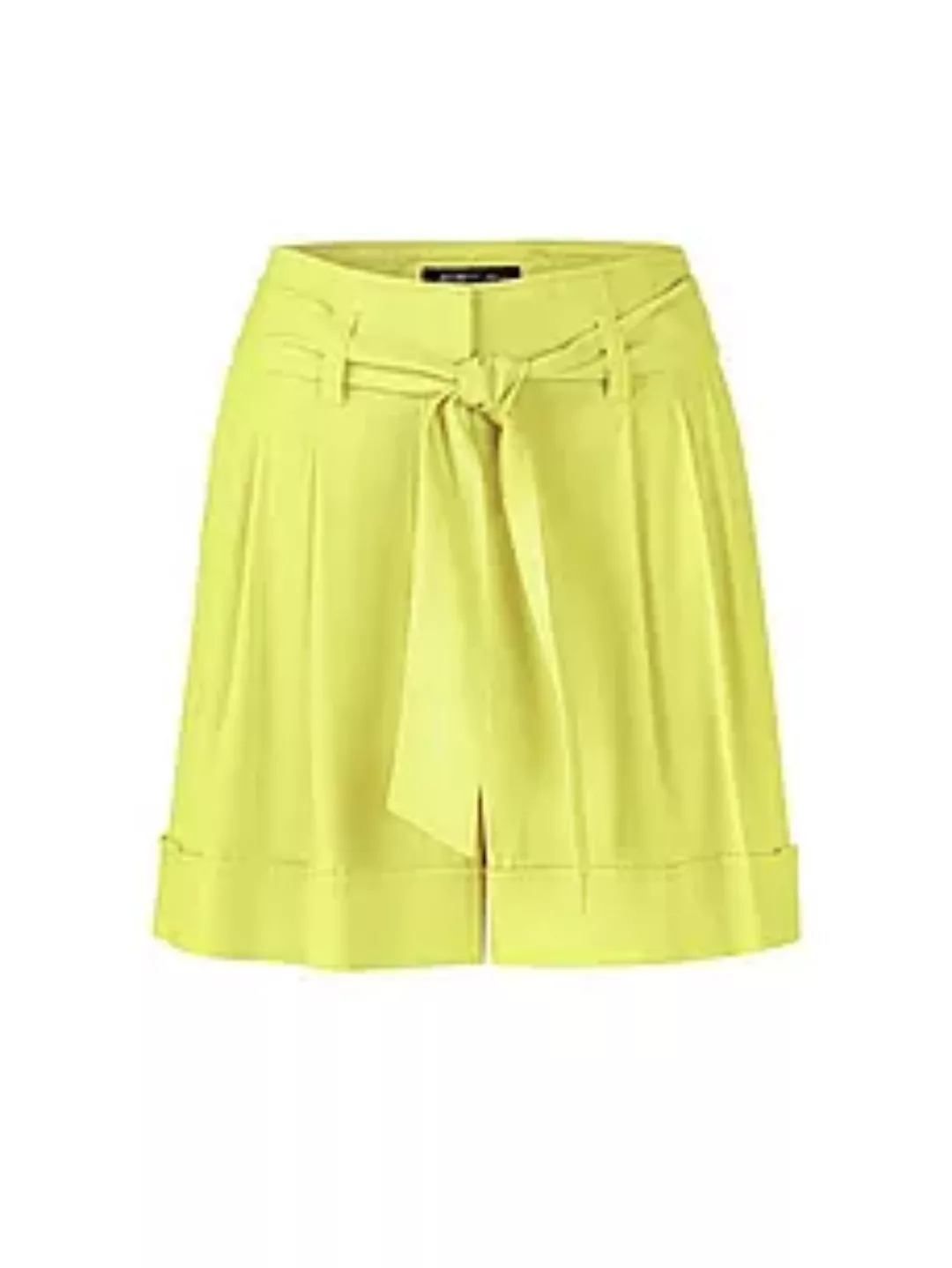 Bermudas Marc Cain grün günstig online kaufen