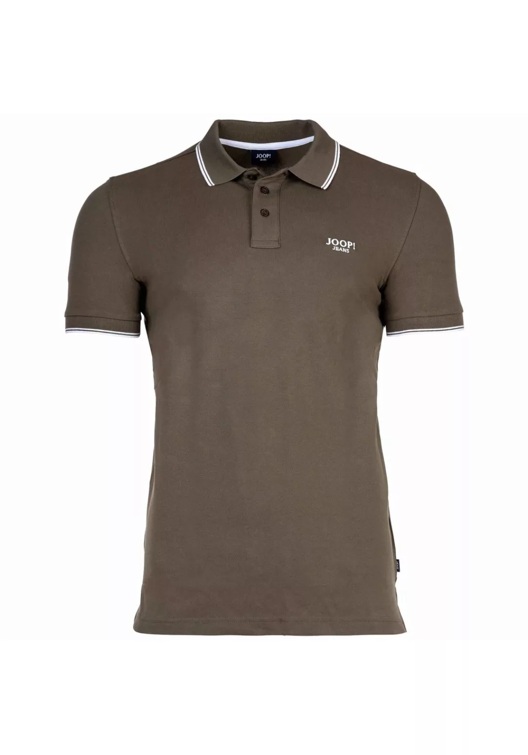 Joop Jeans Poloshirt Herren Poloshirt - JJJ-04Agnello, Pique, Stretch günstig online kaufen