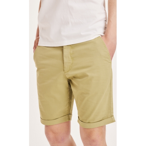Shorts - Chuck Regular Chino Poplin Shorts günstig online kaufen