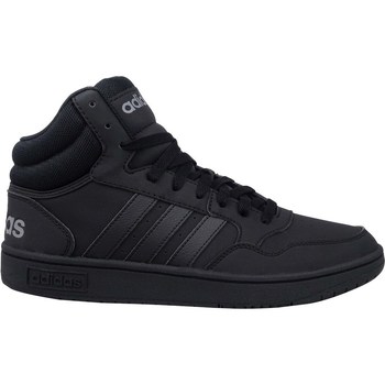 adidas  Herrenstiefel Hoops 30 Mid günstig online kaufen