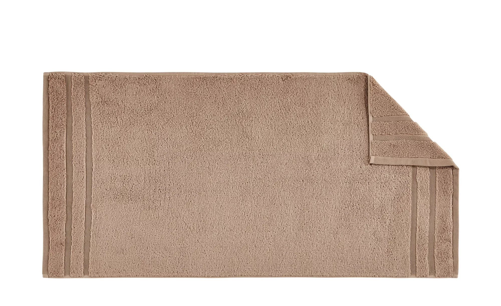 como Duschtuch  Das neue Kuschel Wuschel ¦ beige ¦ Baumwolle, 100% Baumwoll günstig online kaufen