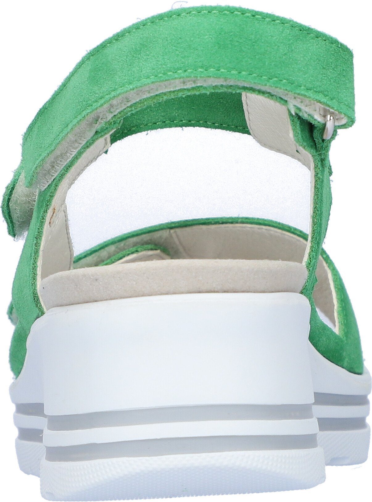 Waldläufer H-Michelle Keilsandalette, Sommerschuh, Sandale, Keilabsatz, günstig online kaufen