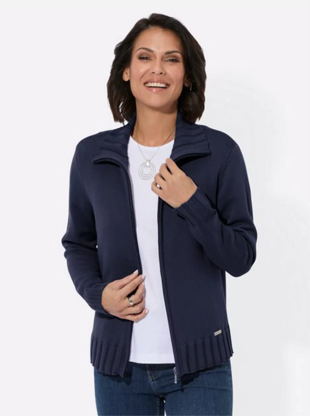 Classic Basics Cardigan günstig online kaufen