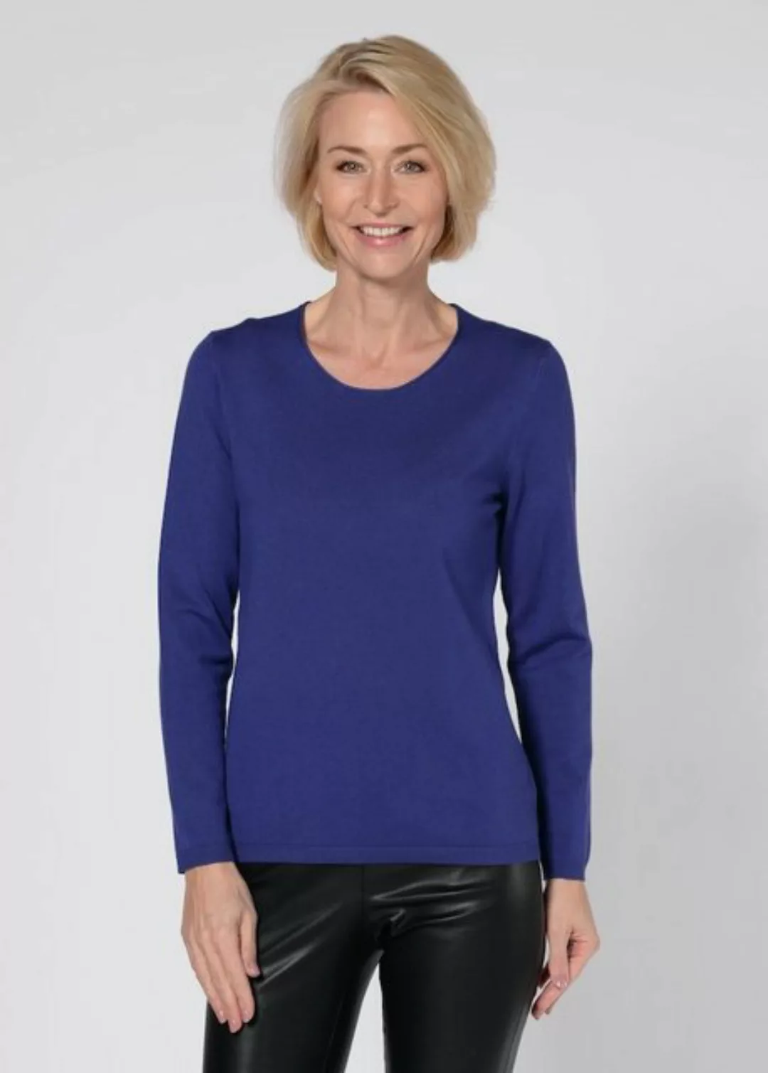 Clarina Strickpullover günstig online kaufen