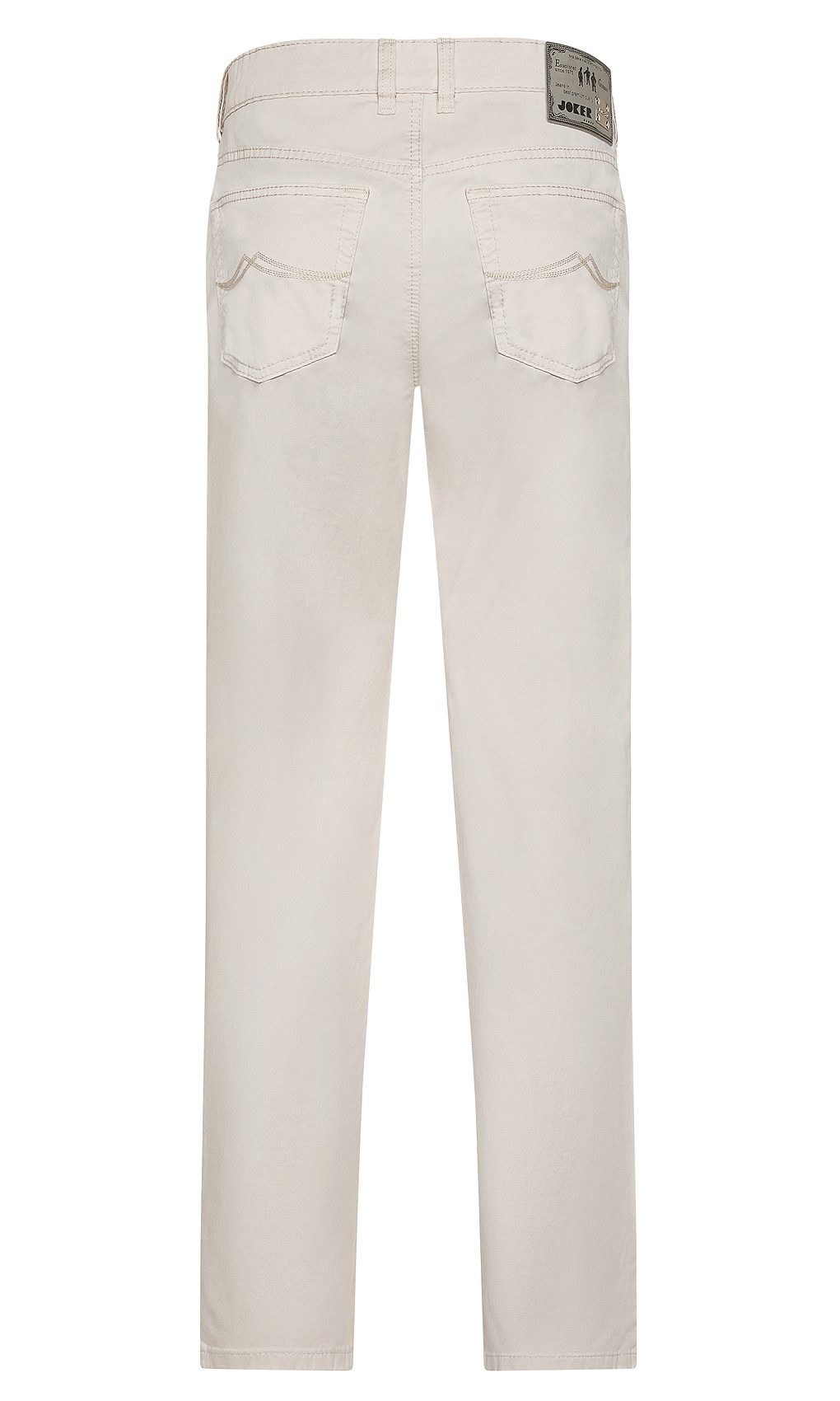 Joker 5-Pocket-Jeans Walker 1313515 Leichter Gabardine günstig online kaufen