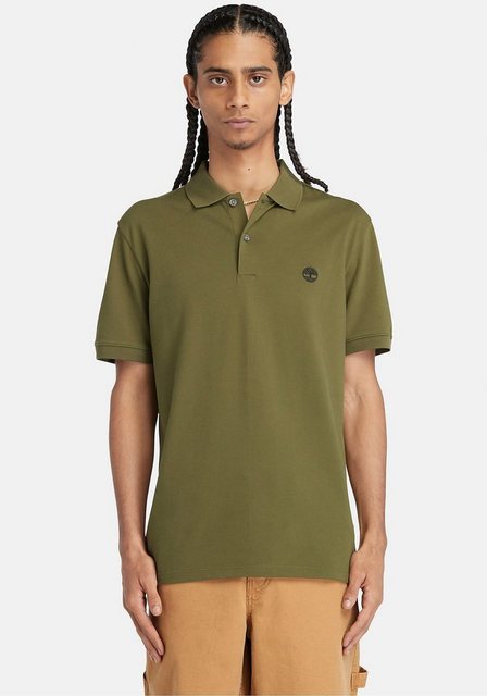 Timberland Poloshirt MERRYMEETING RIVER Short Sleeve günstig online kaufen