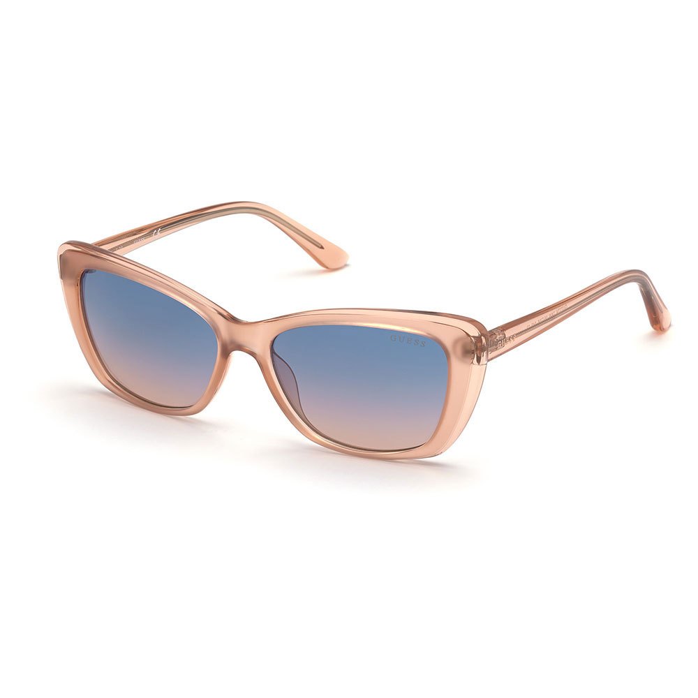 Guess Gu7774 Sonnenbrille 55 Pink / Other günstig online kaufen