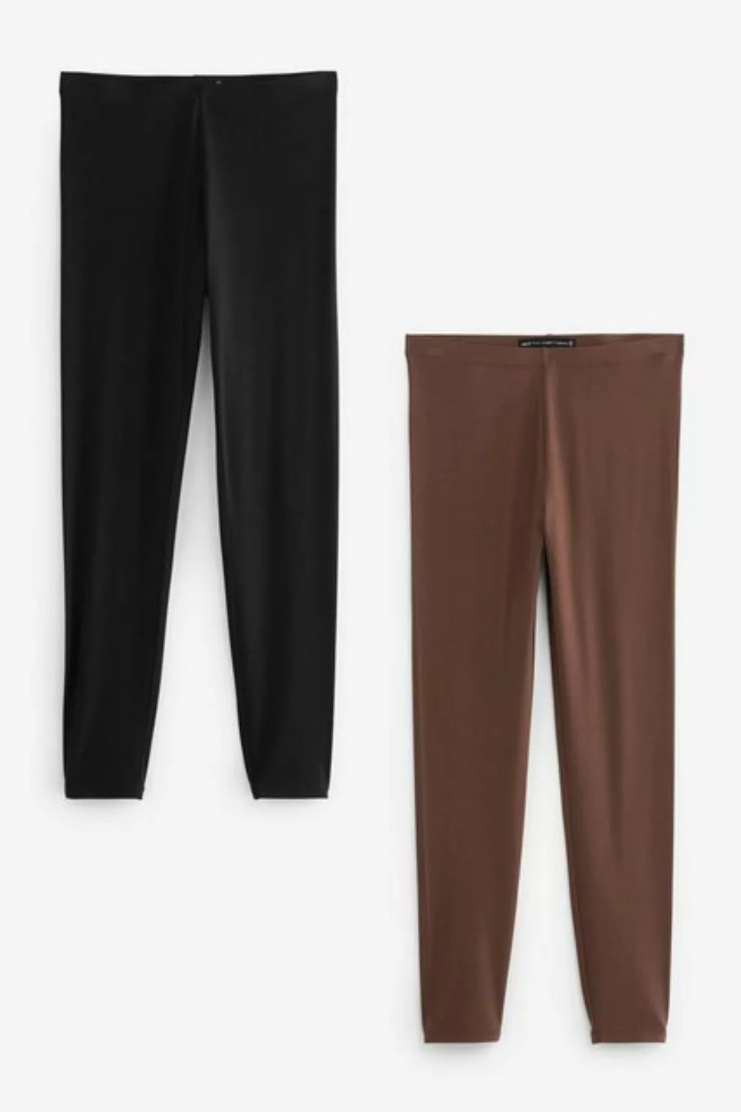 Next Leggings Fußlange Leggings (2-tlg) günstig online kaufen