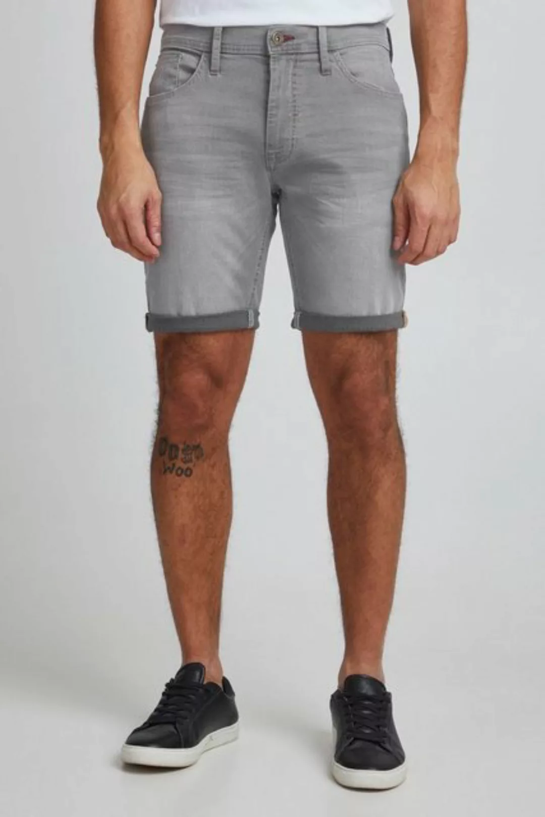 Blend Jeansshorts BLEND BHDenim shorts - 20714100 günstig online kaufen