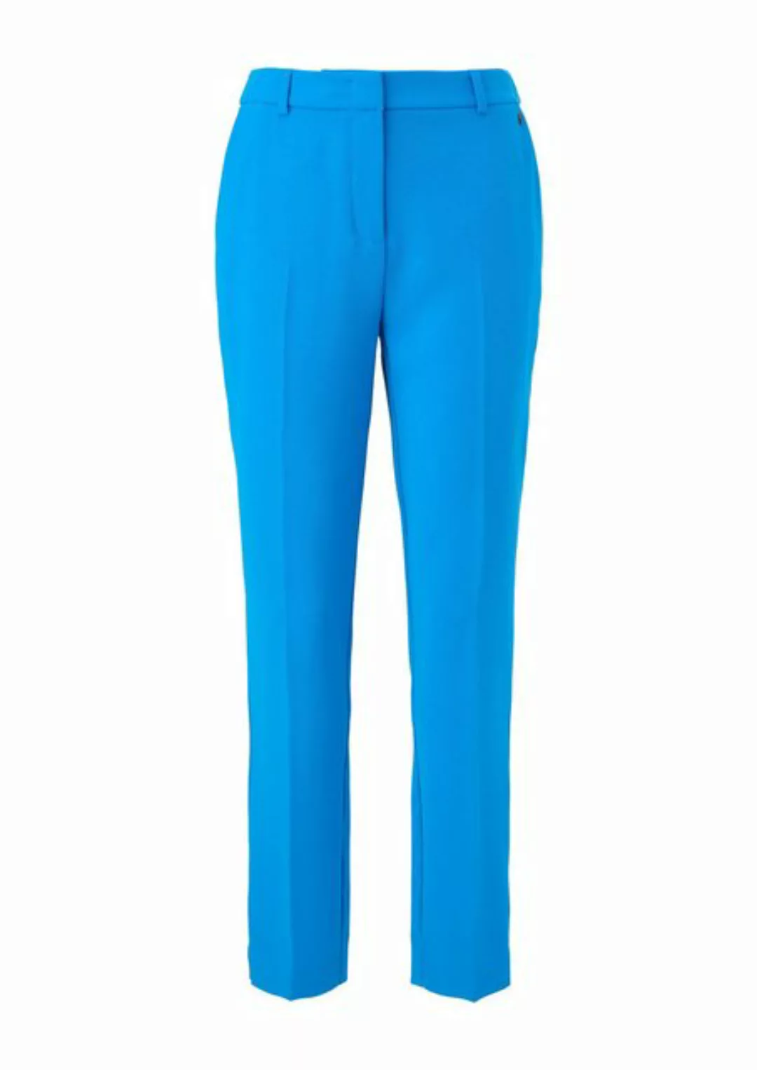 Comma Stoffhose Comma / Da.Casual-Hose / Hose günstig online kaufen