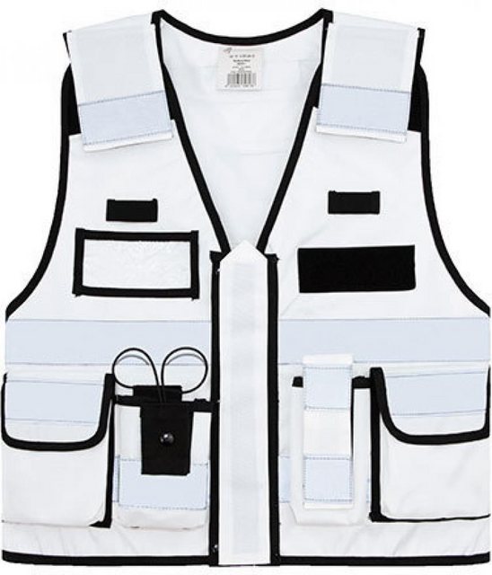 korntex Warnweste Tactical Vest Bonn One Size günstig online kaufen