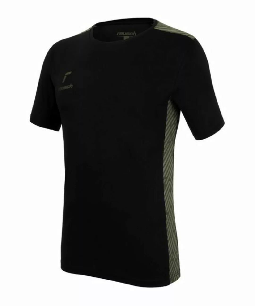 Reusch T-Shirt Reusch Active T-Shirt F7050 Polyester günstig online kaufen