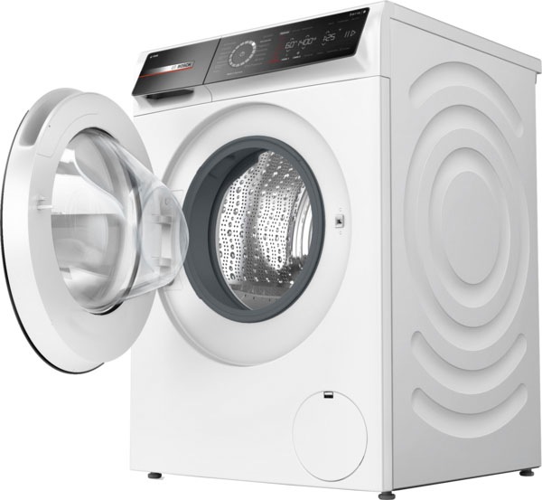 BOSCH Waschmaschine »WGB244A40«, Serie 8, WGB244A40, 9 kg, 1400 U/min, i-DO günstig online kaufen
