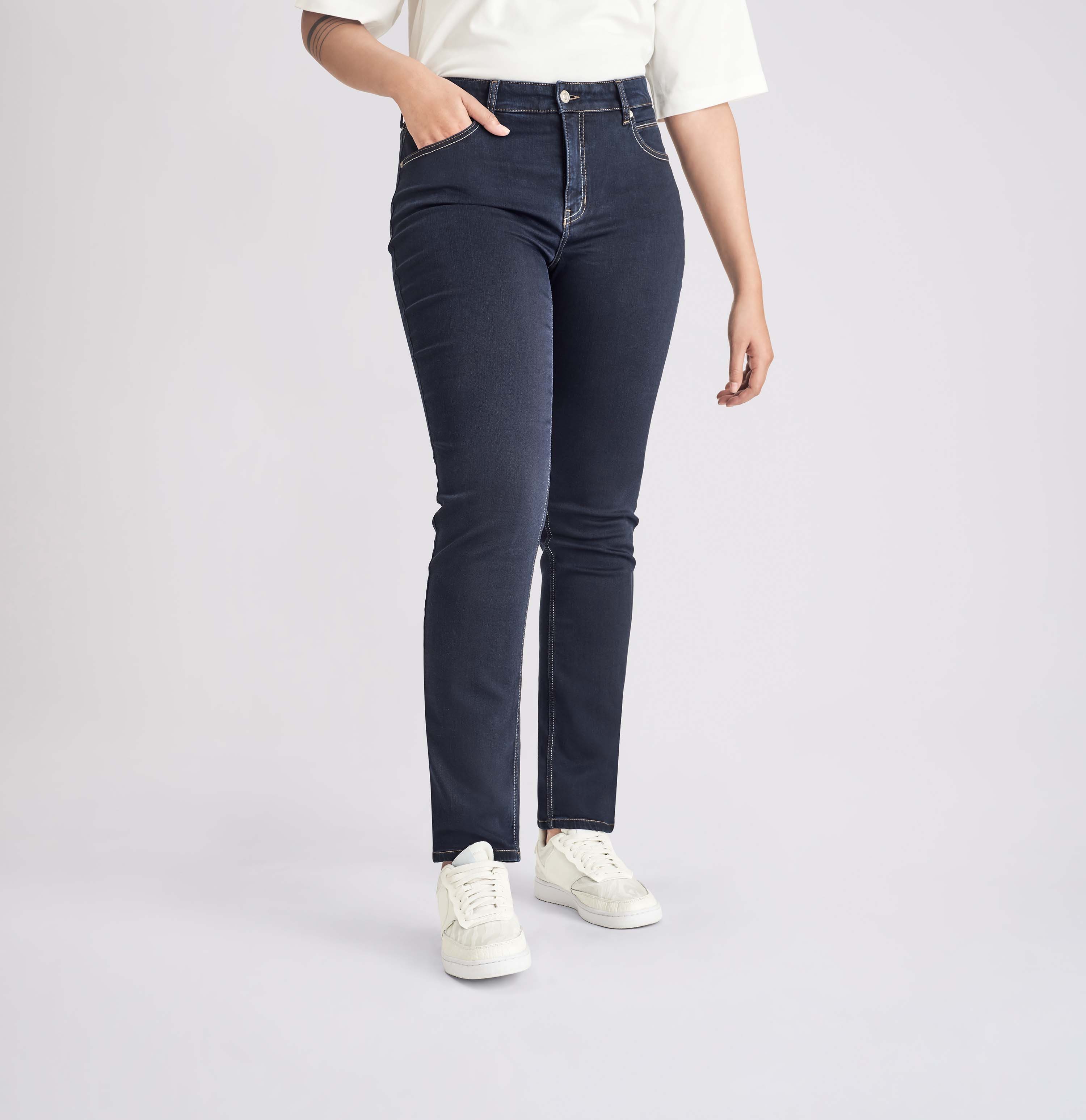 MAC Bequeme Jeans MAC Gerade geschnittene günstig online kaufen