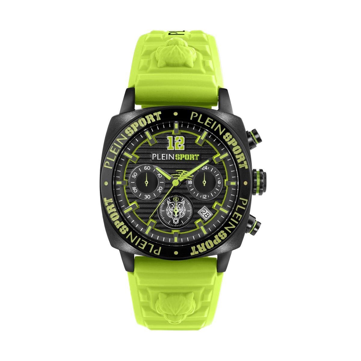 PHILIPP PLEIN Quarzuhr PSGBA0923 günstig online kaufen