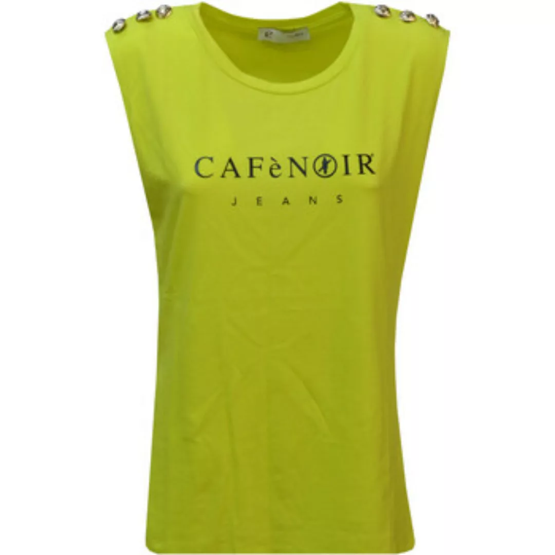 Café Noir  Tank Top JT0096 günstig online kaufen