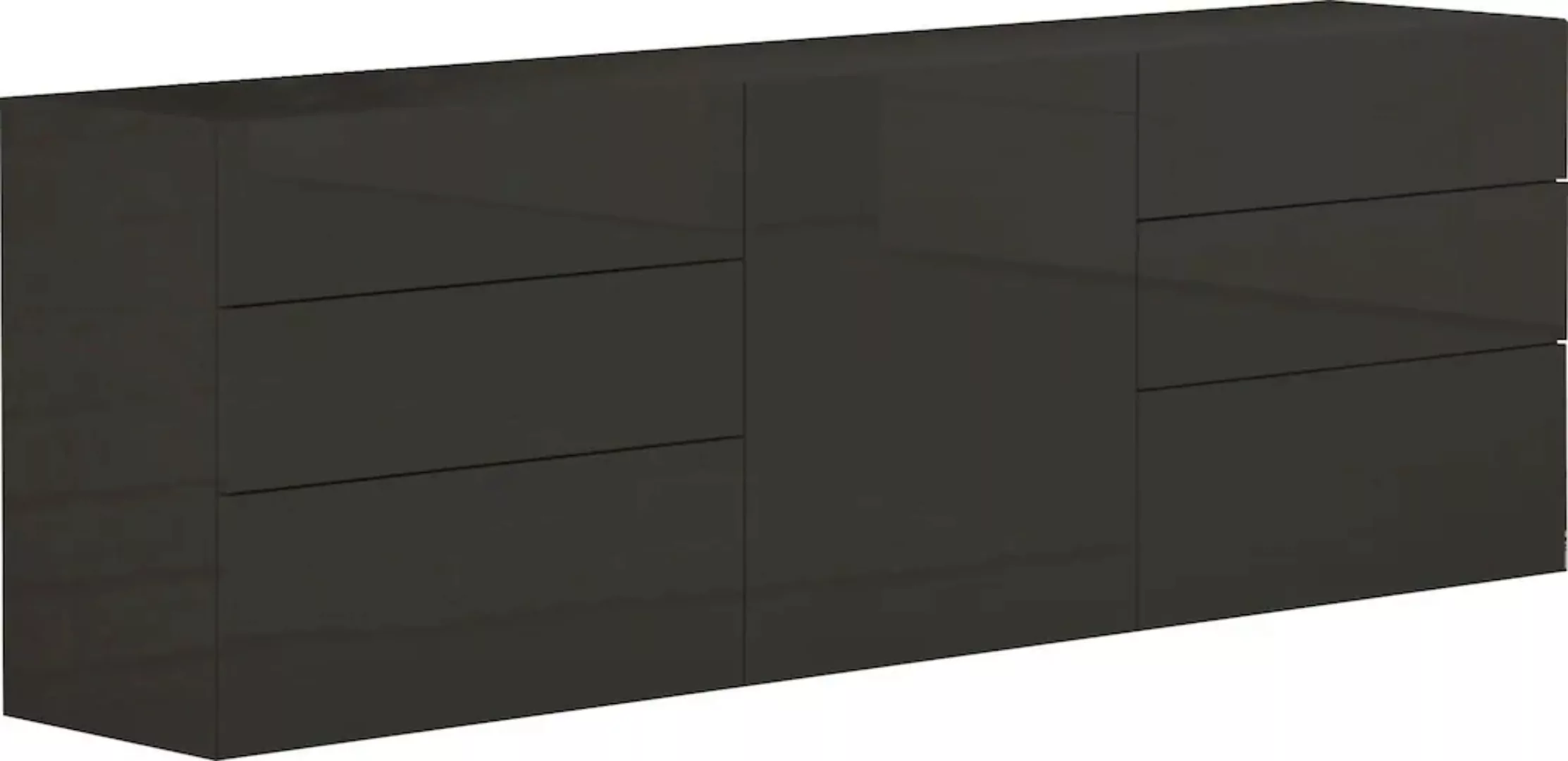 INOSIGN Sideboard "Metis", Breite 170 cm günstig online kaufen