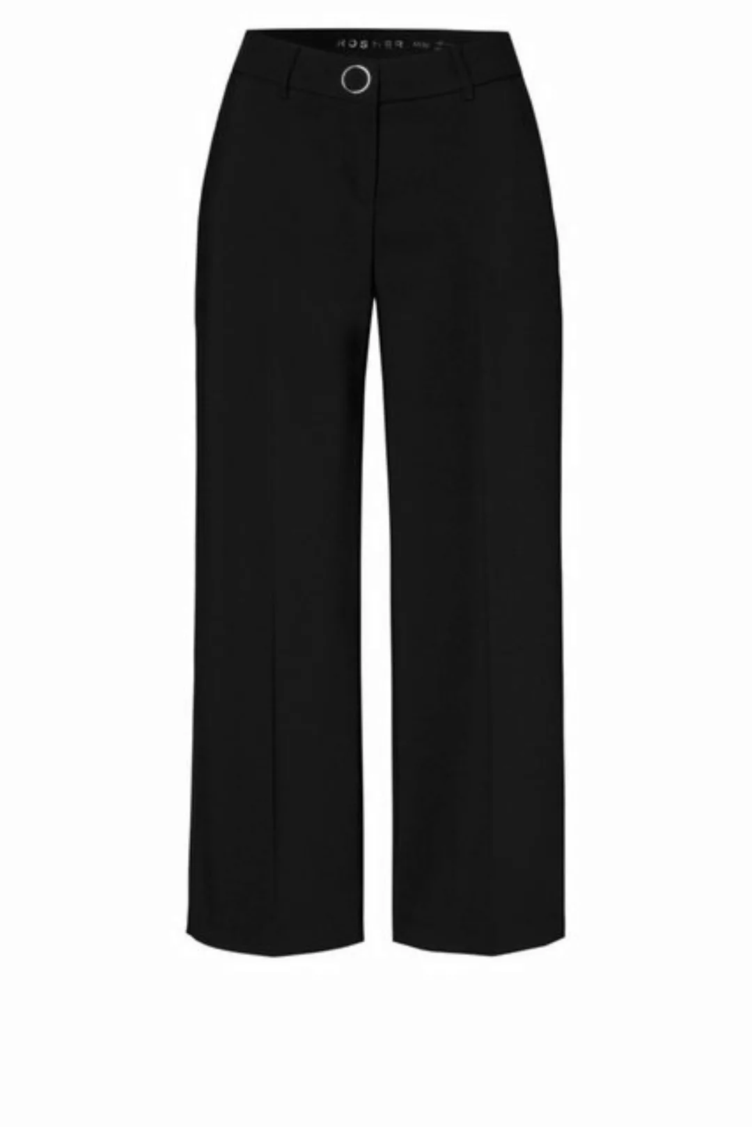 ROSNER Culotte May_305 mit weitem Beinverlauf günstig online kaufen